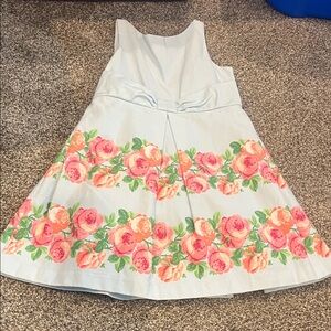 Janie and Jack Dress size 6